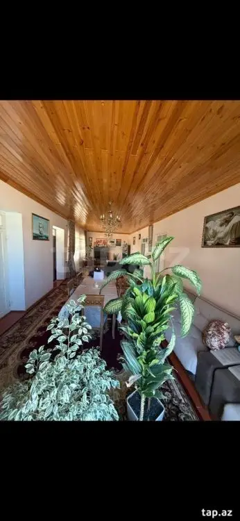 650 AZN - 3 otaqlı mənzil Kirayə (aylıq), Buzovna, Xəzər, Bakı