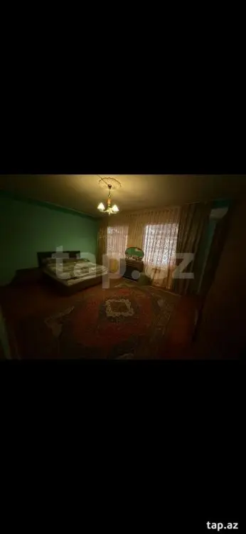 650 AZN - 3 otaqlı mənzil Kirayə (aylıq), Buzovna, Xəzər, Bakı