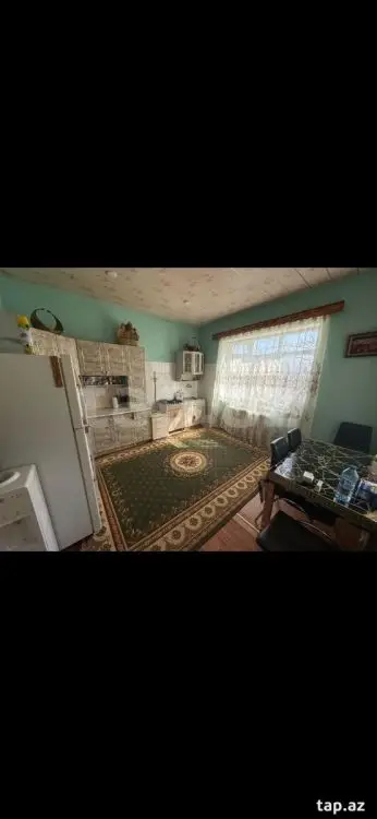 650 AZN - 3 otaqlı mənzil Kirayə (aylıq), Buzovna, Xəzər, Bakı