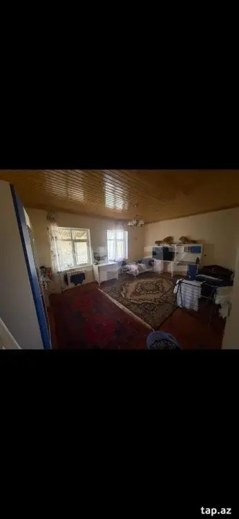 650 AZN - 3 otaqlı mənzil Kirayə (aylıq), Buzovna, Xəzər, Bakı