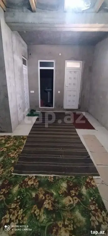 120 000 AZN - 5 otaqlı mənzil , Quba