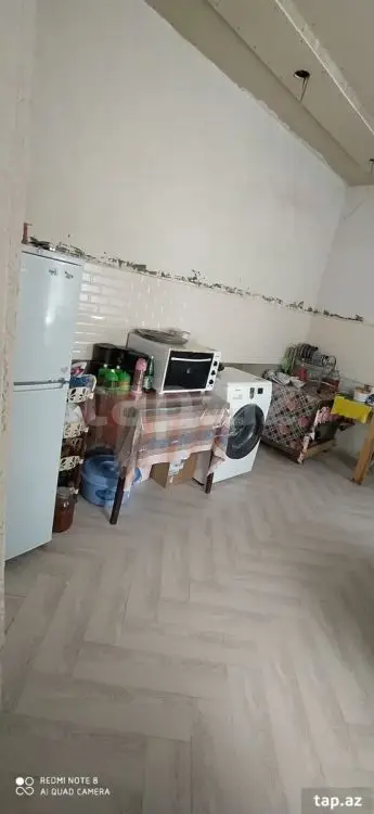 120 000 AZN - 5 otaqlı mənzil , Quba