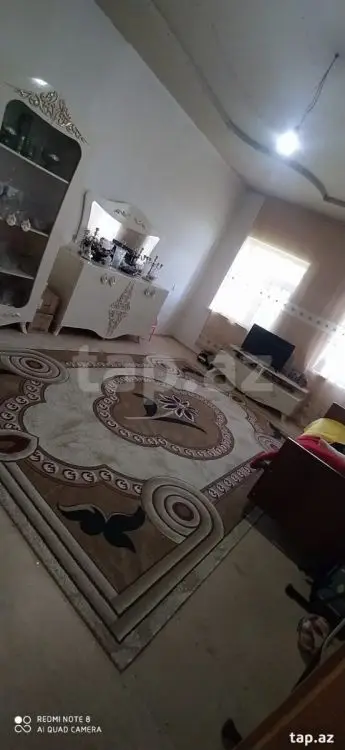 120 000 AZN - 5 otaqlı mənzil , Quba