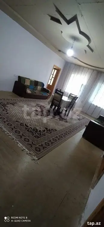 120 000 AZN - 5 otaqlı mənzil , Quba