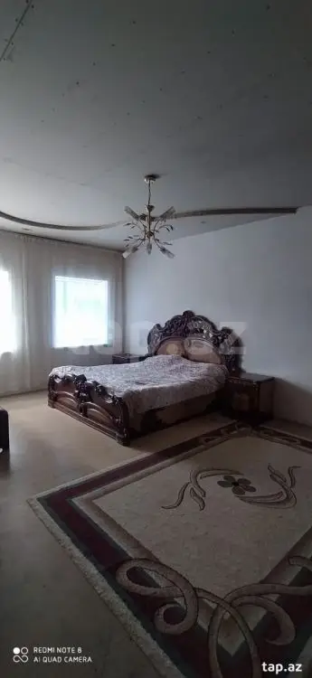 120 000 AZN - 5 otaqlı mənzil , Quba