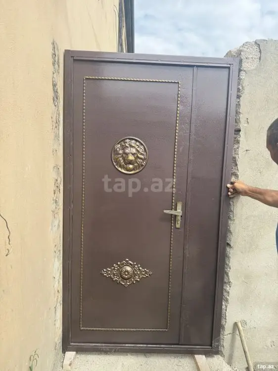 130 AZN - 4 otaqlı mənzil Kirayə (aylıq), Bakıxanov qəs., Sabunçu, Bakı