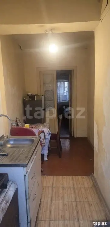 170 AZN - 2 otaqlı mənzil Kirayə (aylıq), Sabunçu, Bakı