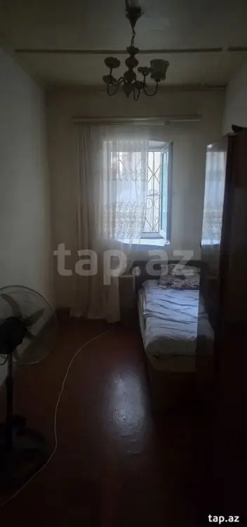 170 AZN - 2 otaqlı mənzil Kirayə (aylıq), Sabunçu, Bakı