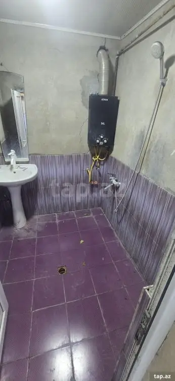 170 AZN - 2 otaqlı mənzil Kirayə (aylıq), Sabunçu, Bakı