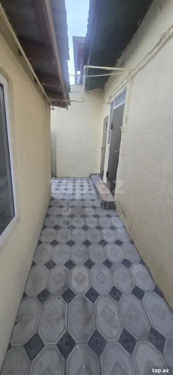 170 AZN - 2 otaqlı mənzil Kirayə (aylıq), Sabunçu, Bakı
