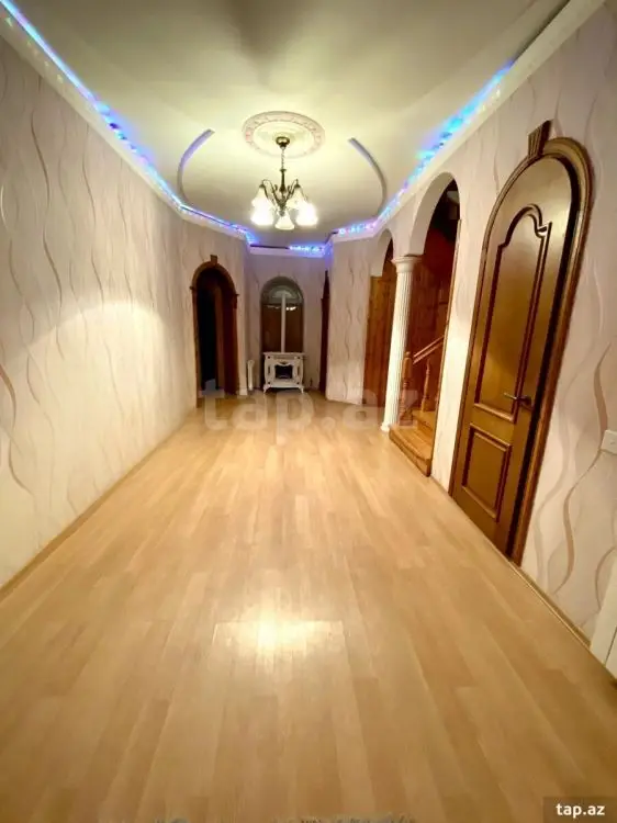 350 AZN - 5 otaqlı mənzil Kirayə (aylıq), Lənkəran