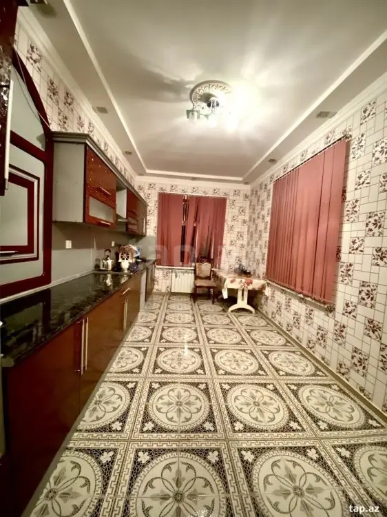 350 AZN - 5 otaqlı mənzil Kirayə (aylıq), Lənkəran