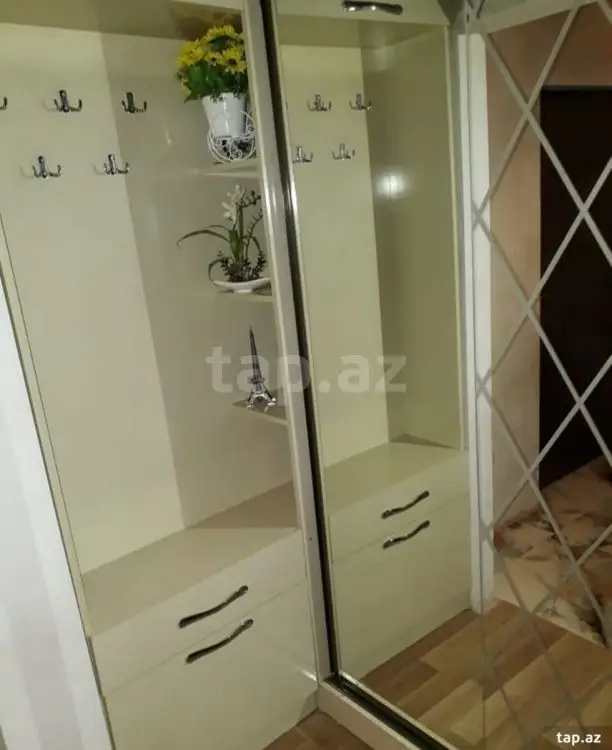 95 000 AZN - 4 otaqlı mənzil , Gəncə