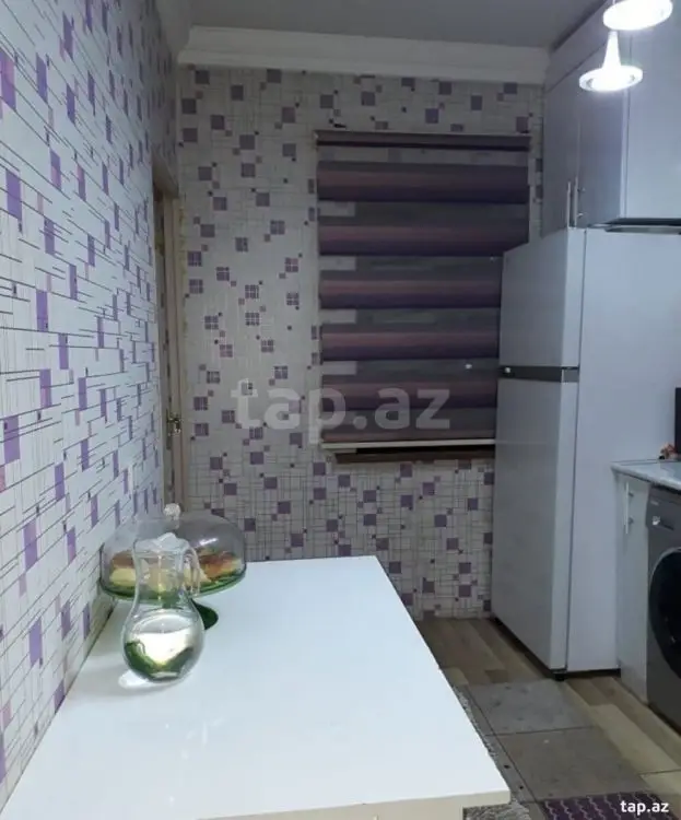 95 000 AZN - 4 otaqlı mənzil , Gəncə