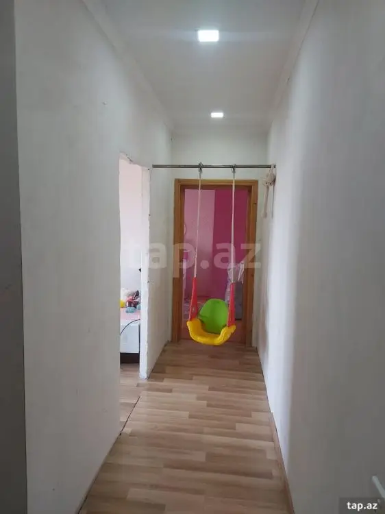 95 000 AZN - 4 otaqlı mənzil , Gəncə