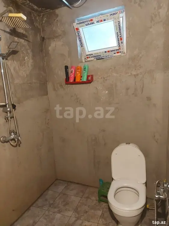 95 000 AZN - 4 otaqlı mənzil , Gəncə