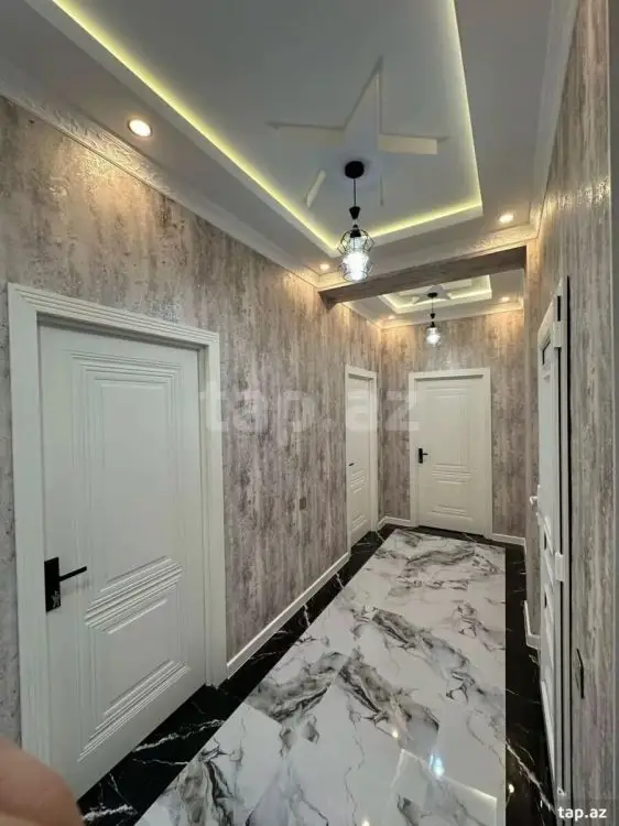 400 AZN - 2 otaqlı mənzil Kirayə (aylıq), Lənkəran