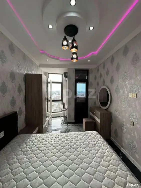 400 AZN - 2 otaqlı mənzil Kirayə (aylıq), Lənkəran
