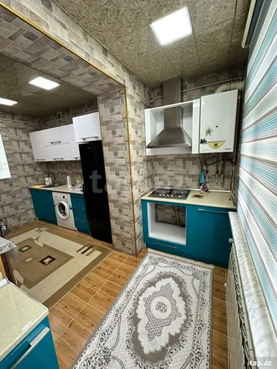 450 AZN - 3 otaqlı mənzil Kirayə (aylıq), Lənkəran