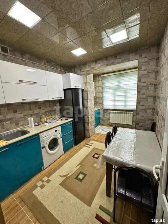 450 AZN - 3 otaqlı mənzil Kirayə (aylıq), Lənkəran