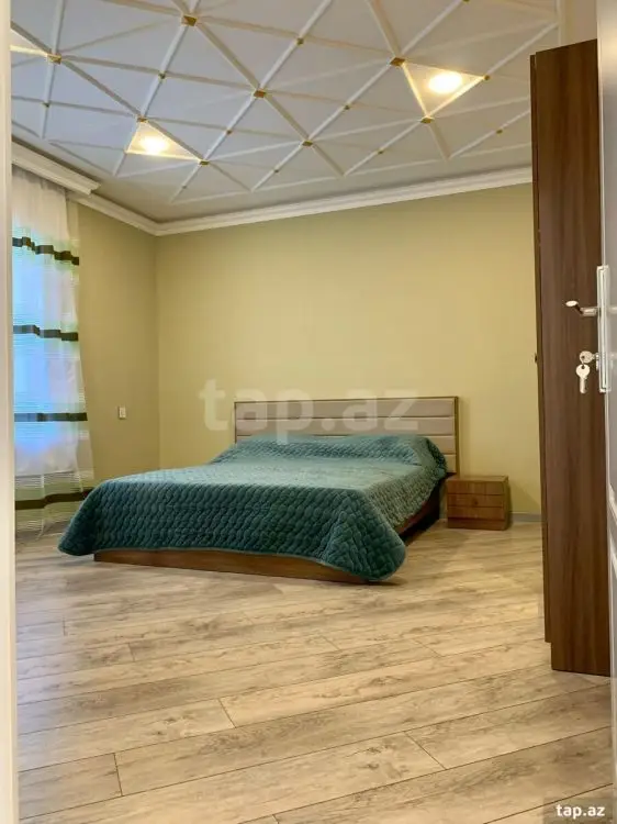 500 AZN - 3 otaqlı mənzil Kirayə (aylıq), Lənkəran