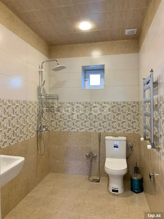 500 AZN - 3 otaqlı mənzil Kirayə (aylıq), Lənkəran