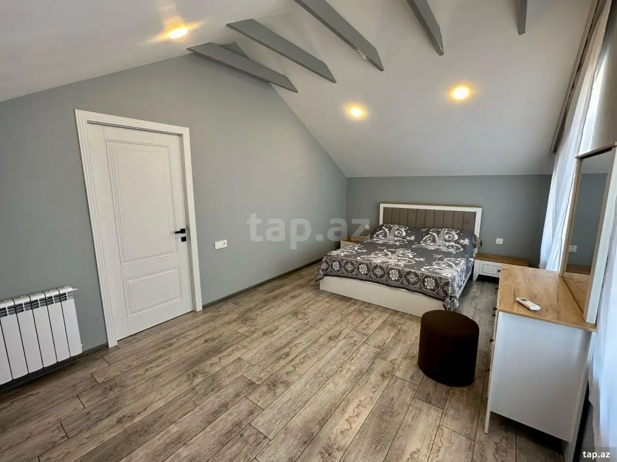 500 AZN - 3 otaqlı mənzil Kirayə (aylıq), Lənkəran