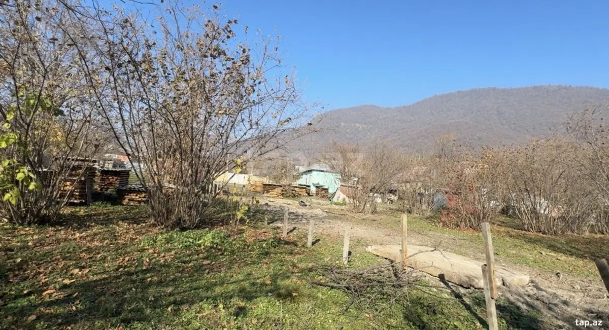 48 000 AZN - 0 m² Obyekt / Ofis , Qəbələ