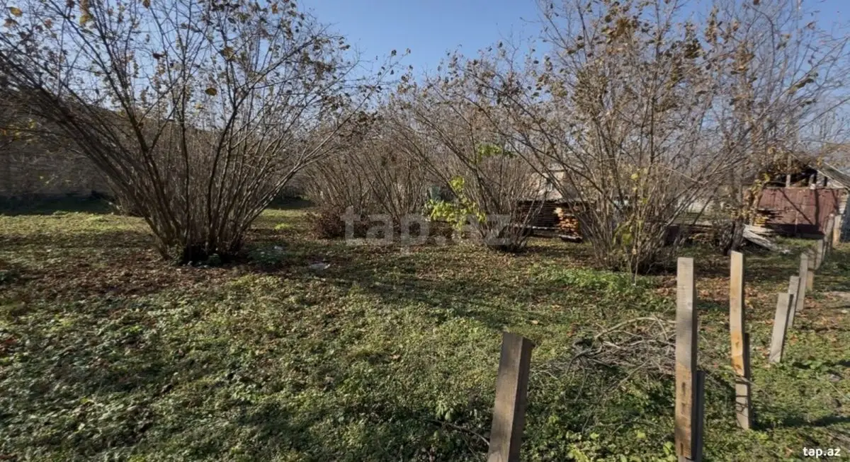 48 000 AZN - 0 m² Obyekt / Ofis , Qəbələ