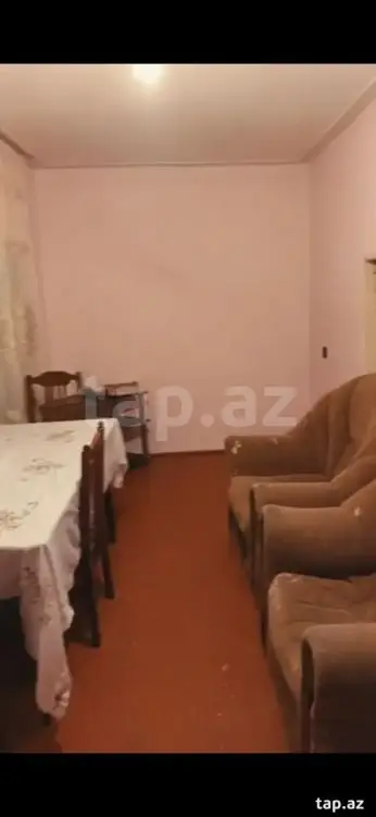 300 AZN - 2 otaqlı mənzil Kirayə (aylıq), Lökbatan qəs., Qaradağ, Bakı