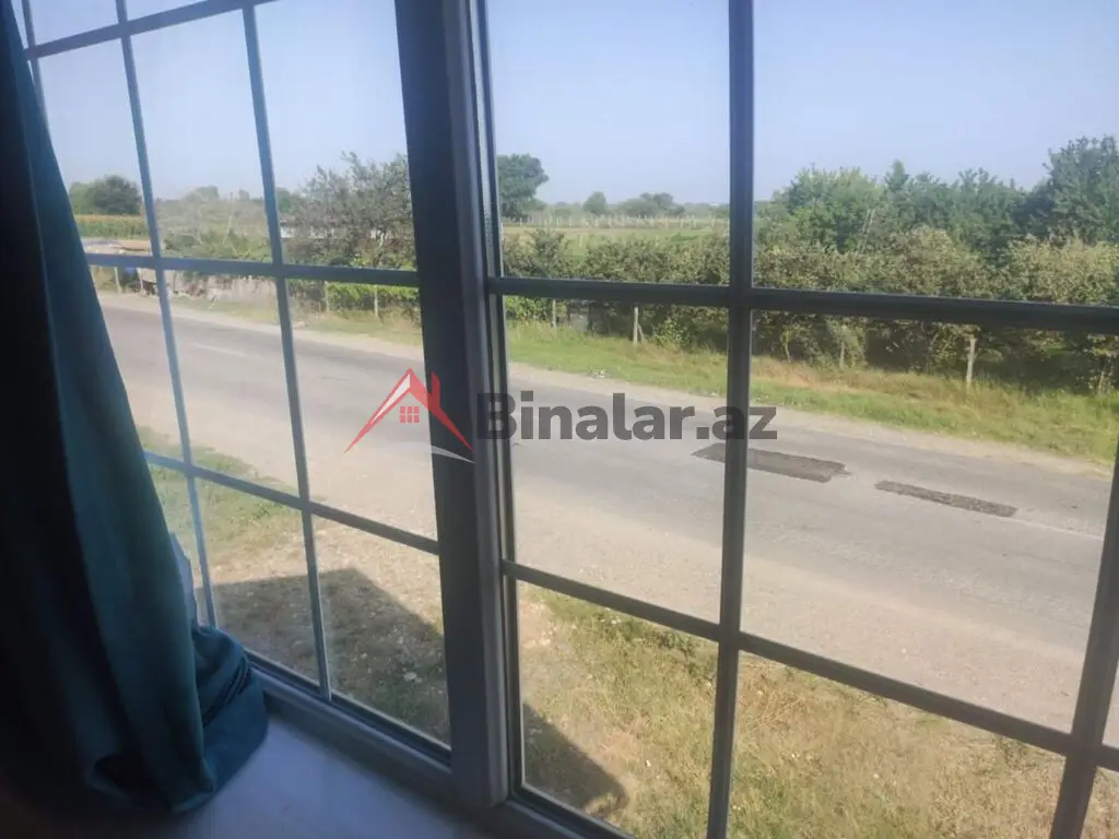 169 000 AZN - 5 otaqlı mənzil Satılır, Xudat