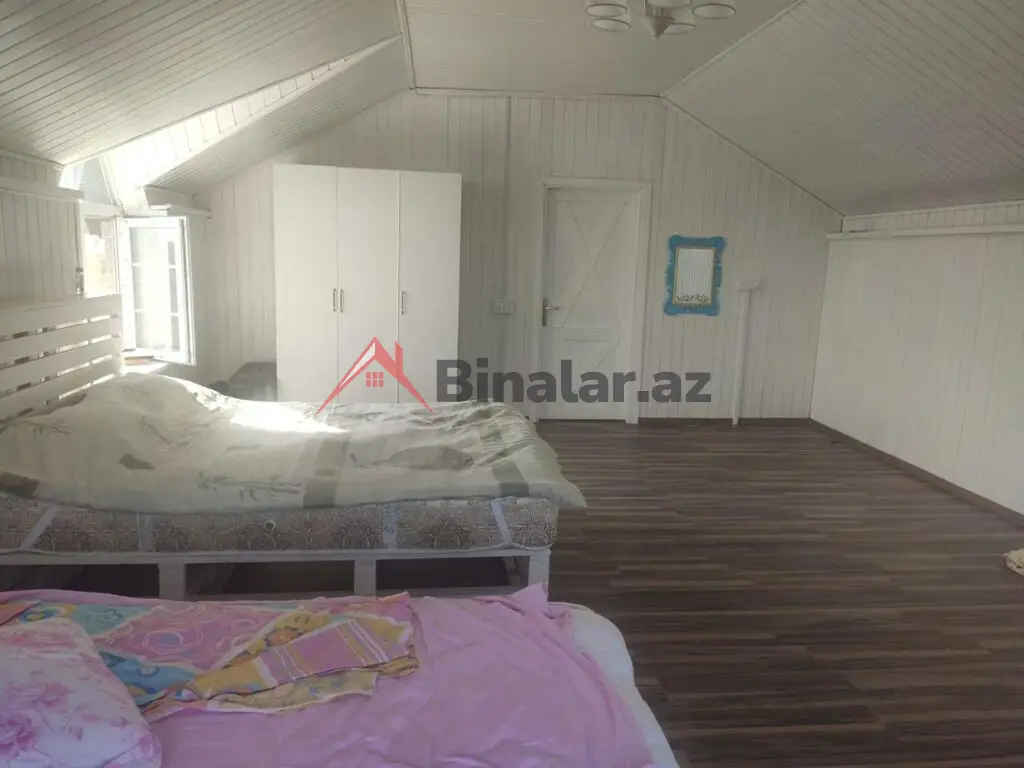 169 000 AZN - 5 otaqlı mənzil Satılır, Xudat
