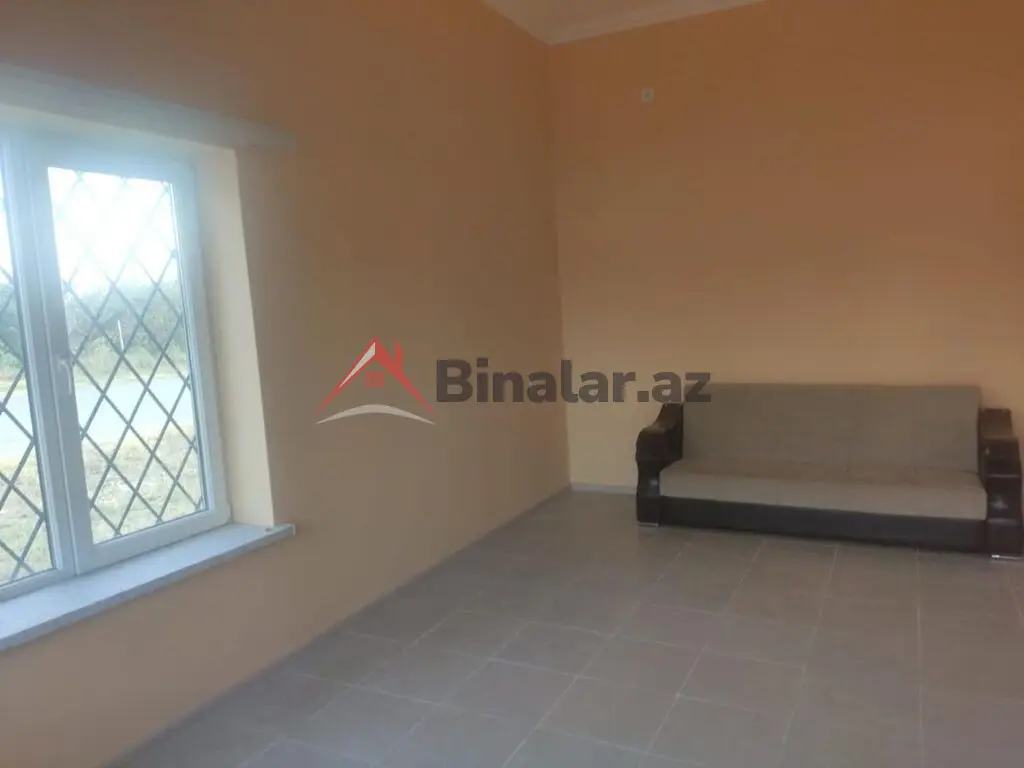 169 000 AZN - 5 otaqlı mənzil Satılır, Xudat