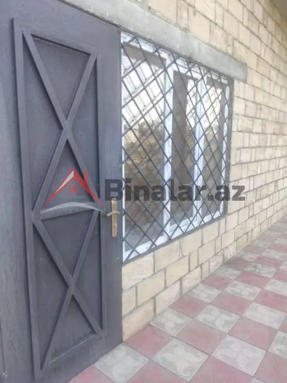 169 000 AZN - 5 otaqlı mənzil Satılır, Xudat