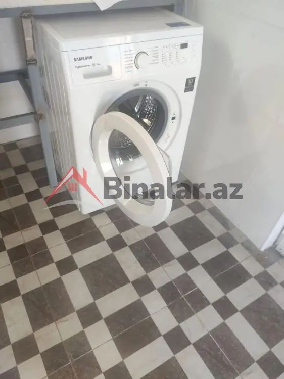 169 000 AZN - 5 otaqlı mənzil Satılır, Xudat