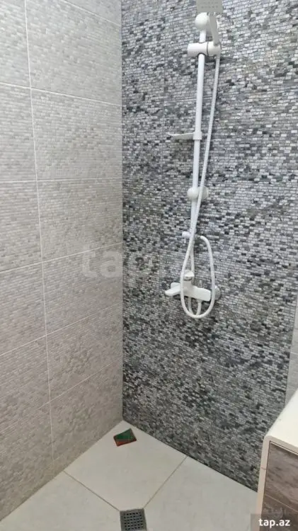 700 AZN - 2 otaqlı mənzil Kirayə (aylıq), 8-ci kilometr, Nizami, Bakı