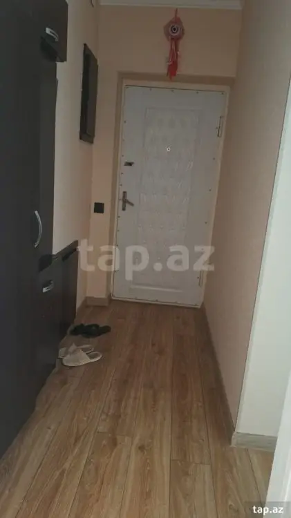 700 AZN - 2 otaqlı mənzil Kirayə (aylıq), 8-ci kilometr, Nizami, Bakı