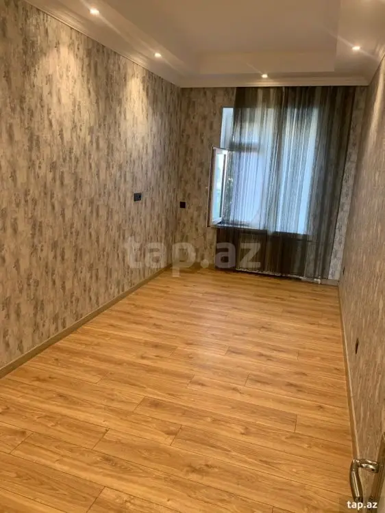 700 AZN - 2 otaqlı mənzil Kirayə (aylıq), 8-ci kilometr, Nizami, Bakı
