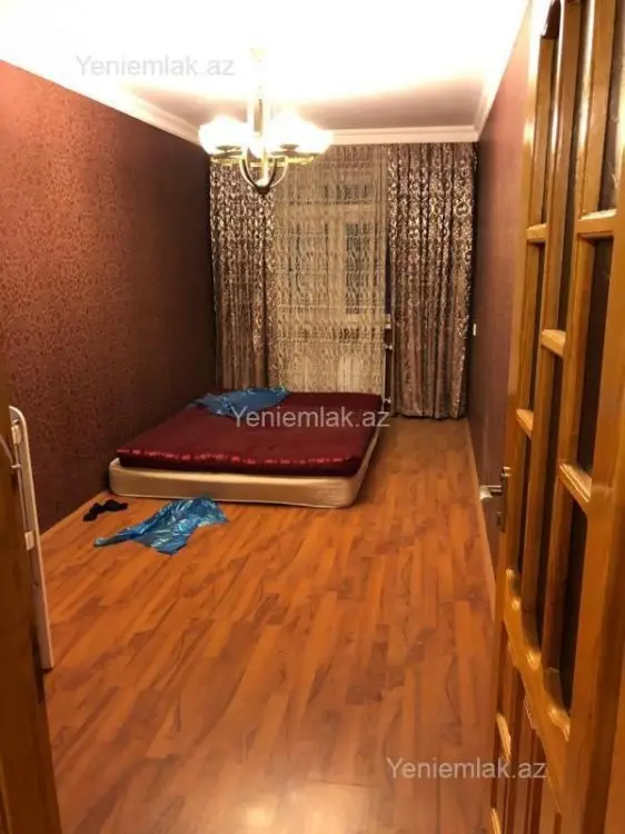 146 000 AZN - 2 otaqlı mənzil Satılır, 8-ci kilometr, Nizami, Bakı