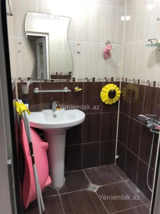 146 000 AZN - 2 otaqlı mənzil Satılır, 8-ci kilometr, Nizami, Bakı