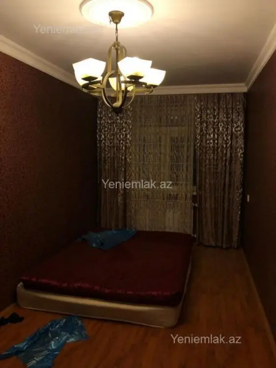 146 000 AZN - 2 otaqlı mənzil Satılır, 8-ci kilometr, Nizami, Bakı