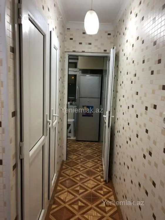 146 000 AZN - 2 otaqlı mənzil Satılır, 8-ci kilometr, Nizami, Bakı