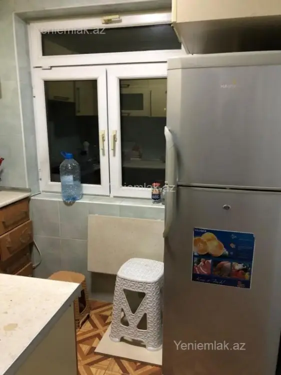 146 000 AZN - 2 otaqlı mənzil Satılır, 8-ci kilometr, Nizami, Bakı