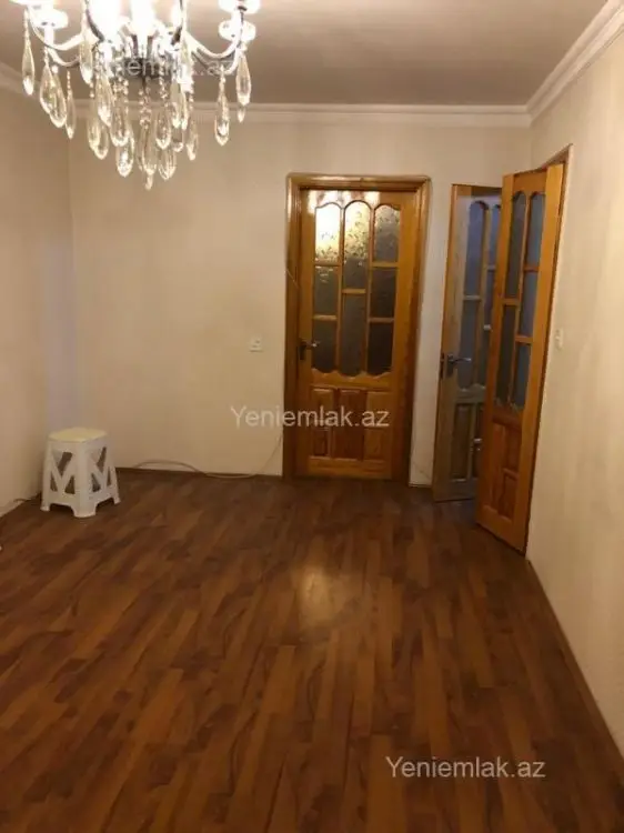 146 000 AZN - 2 otaqlı mənzil Satılır, 8-ci kilometr, Nizami, Bakı