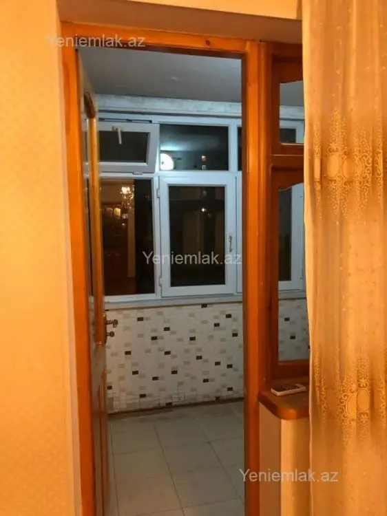 146 000 AZN - 2 otaqlı mənzil Satılır, 8-ci kilometr, Nizami, Bakı