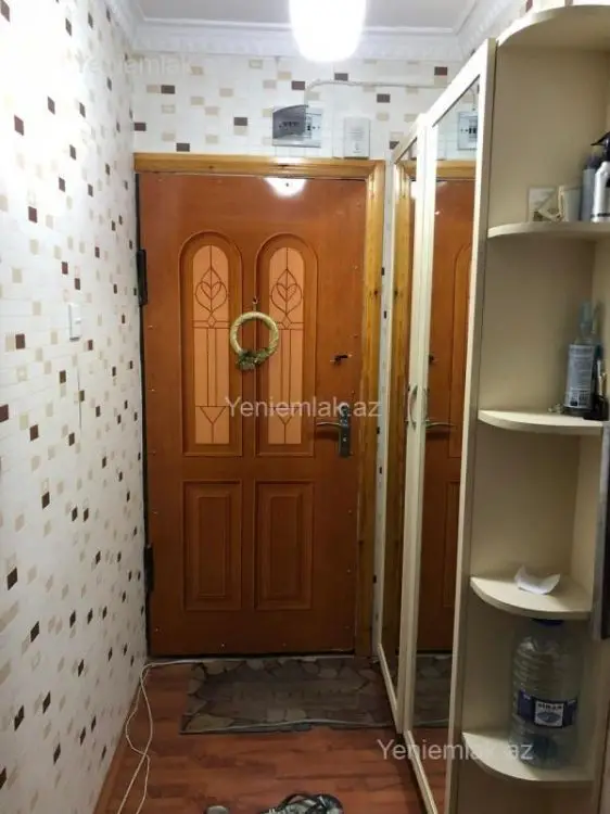 146 000 AZN - 2 otaqlı mənzil Satılır, 8-ci kilometr, Nizami, Bakı