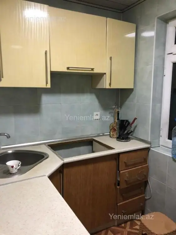 146 000 AZN - 2 otaqlı mənzil Satılır, 8-ci kilometr, Nizami, Bakı