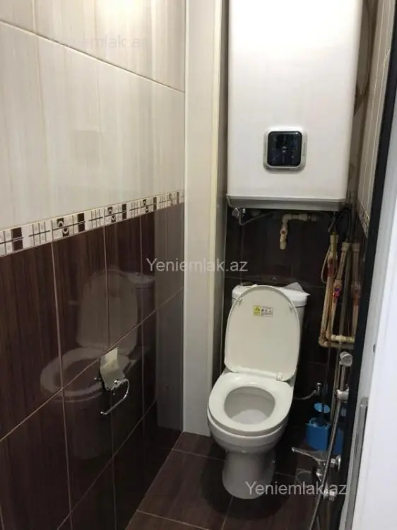 146 000 AZN - 2 otaqlı mənzil Satılır, 8-ci kilometr, Nizami, Bakı