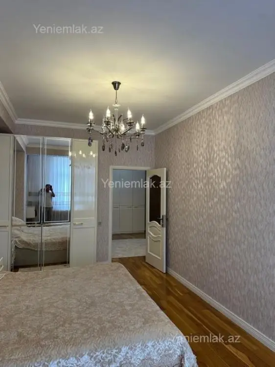 255 000 AZN - 3 otaqlı mənzil Satılır, 1-ci mikrorayon, Sumqayıt