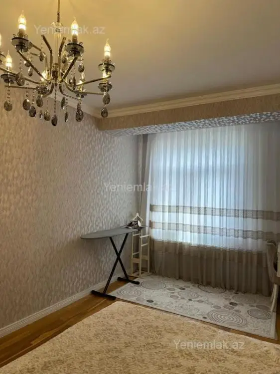 255 000 AZN - 3 otaqlı mənzil Satılır, 1-ci mikrorayon, Sumqayıt